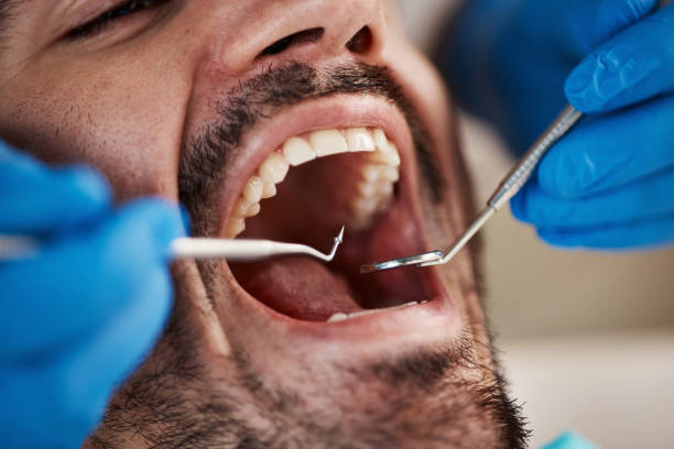Best Emergency Treatment for Jaw Pain or Injury in Far Hills, NJ